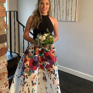 Absolutely Gorgeous Jovani Prom Dress